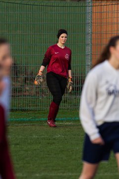 Bild 30 - Frauen TSV Zarpen - SG Rnnau/Daldorf : Ergebnis: 0:0